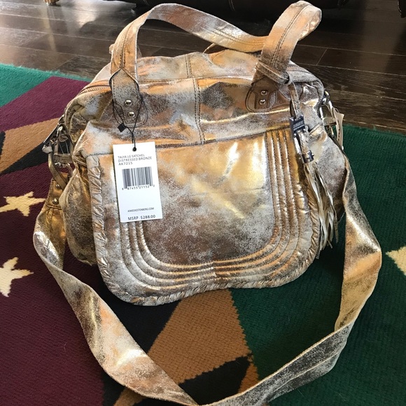 aimee kestenberg luggage tj maxx